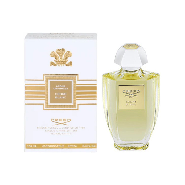 عطر کرید سدره بلنک زنانه و مردانه ادوپرفیوم 100 میل