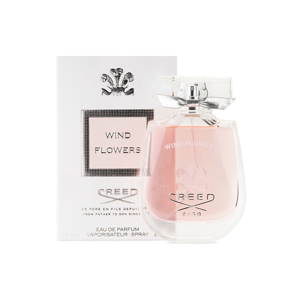 عطر کرید وایند فلاورز زنانه ادوپرفیوم 75 میل
