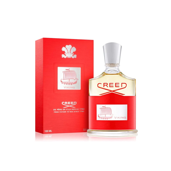 عطر کرید وایکینگ مردانه ادوپرفیوم 100 میل
