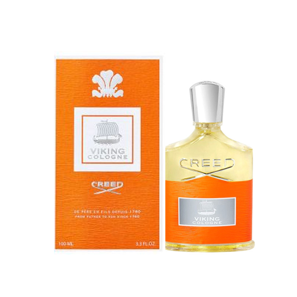 عطر کرید وایکینگ کلوژن مردانه ادوکلون 100 میل