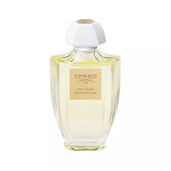 عطر کرید وتیور گرانیوم مردانه ادوپرفیوم 100 میل