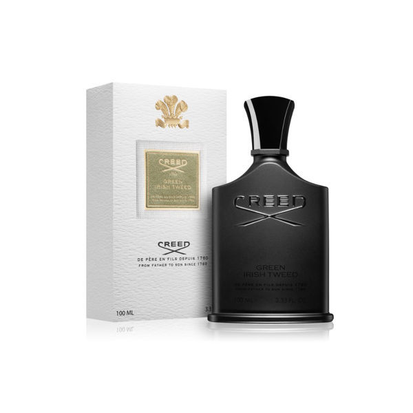 عطر کرید گرین ایریش توید مردانه ادوپرفیوم 100 میل
