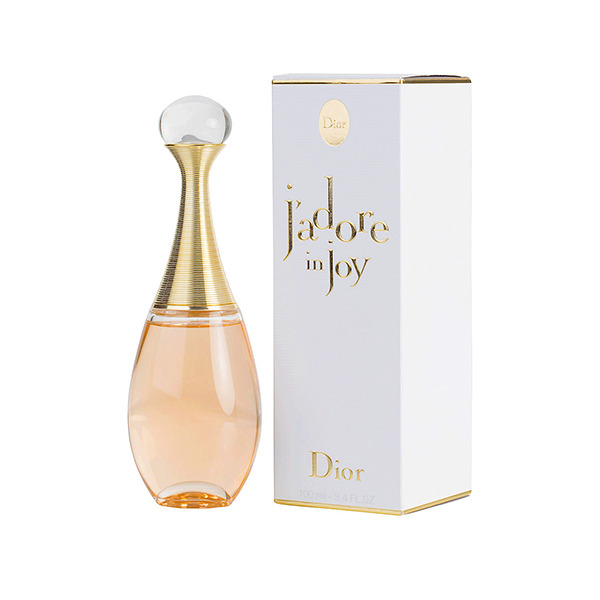 عطر کریستین دیور جادور این جوی زنانه ادوتویلت 100 میل