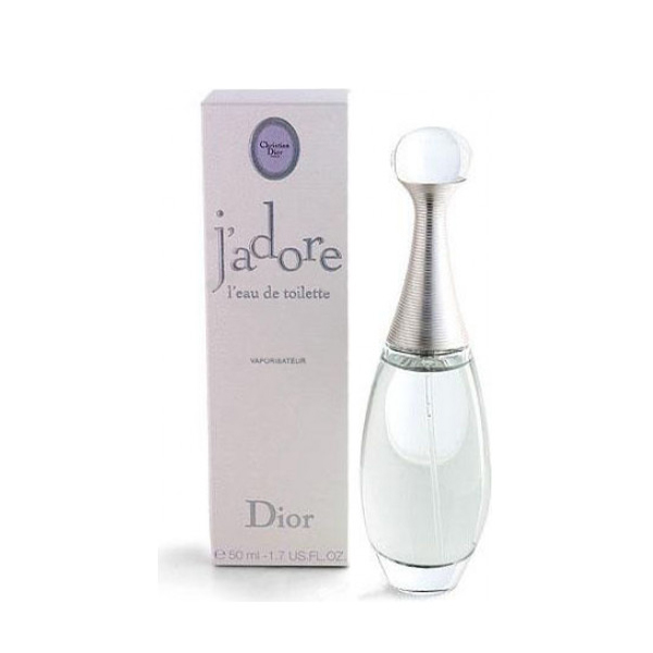 عطر کریستین دیور جادور زنانه ادوتویلت 100 میل