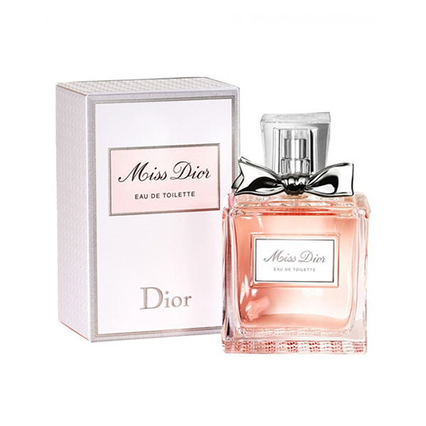 عطر کریستین دیور میس دیور ادو تویلت 2019 زنانه 100 میل