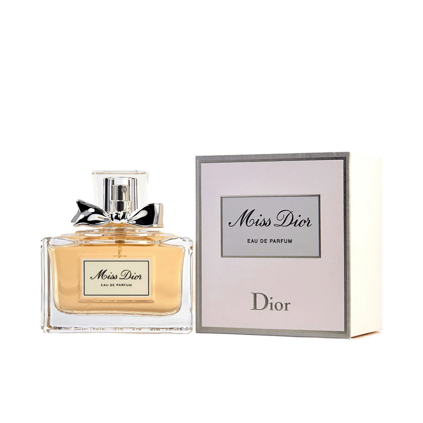 عطر کریستین دیور میس دیور زنانه ادوپرفیوم 100 میل