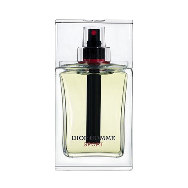 عطر کریستین دیور هوم اسپرت 2012 مردانه ادوتویلت 125میل
