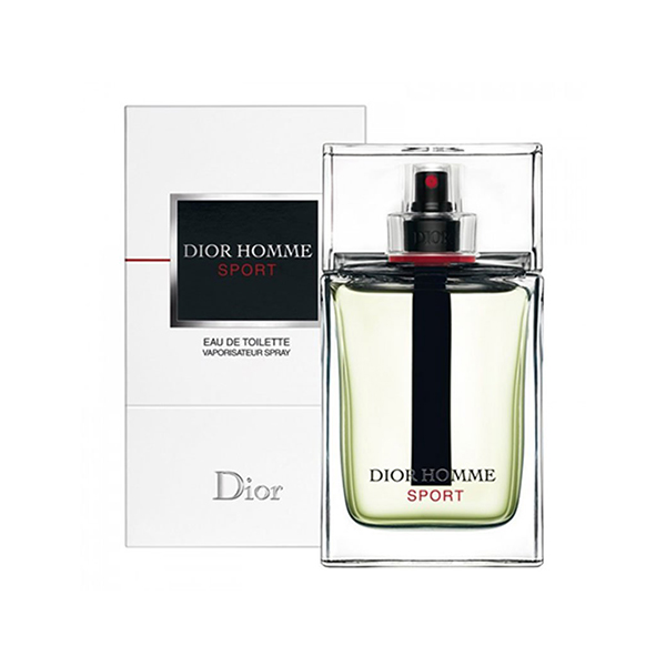 عطر کریستین دیور هوم اسپرت 2012 مردانه ادوتویلت 125میل