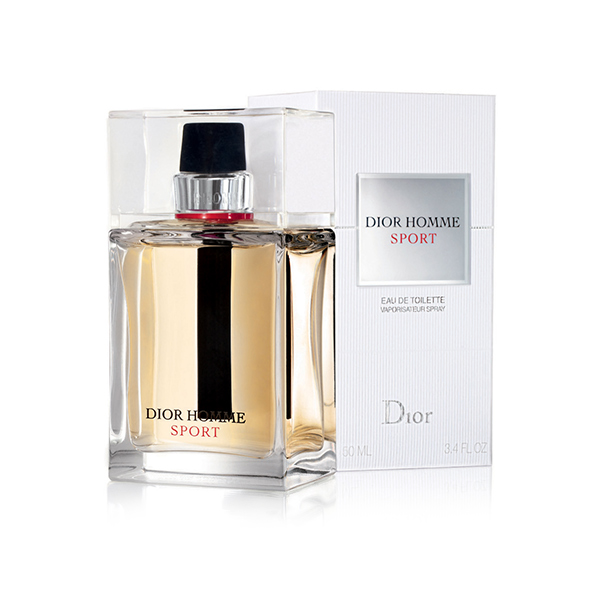 عطر کریستین دیور هوم اسپرت مردانه ادوتویلت 100 میل