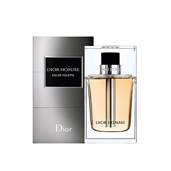 عطر کریستین دیور هوم مردانه ادوتویلت 100 میل