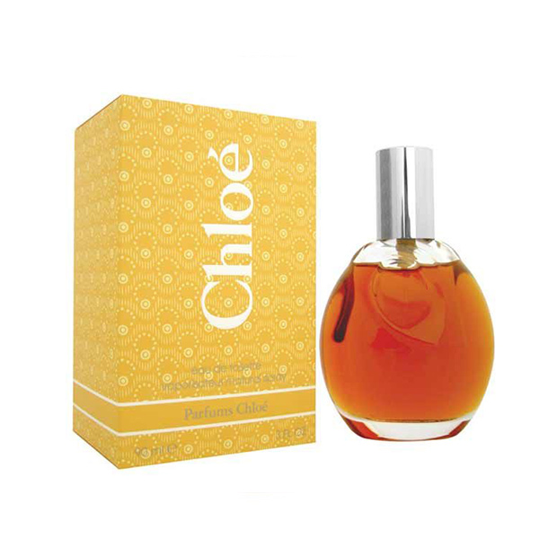 عطر کلوهه زنانه ادوتویلت 90 میل