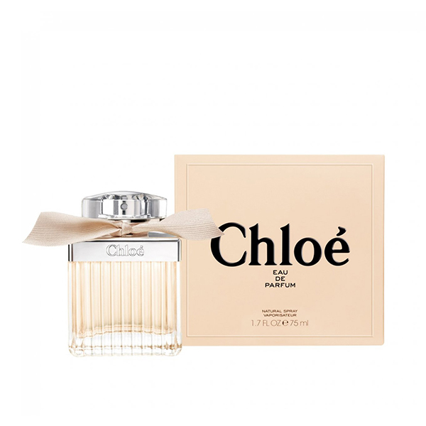 عطر کلوهه زنانه ادوپرفیوم 75 میل