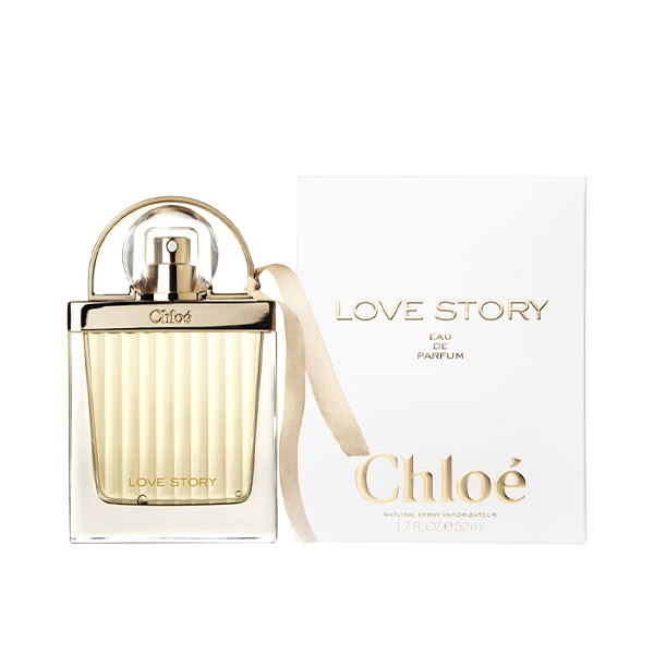 عطر کلوهه لاو استوری زنانه ادوپرفیوم 75 میل