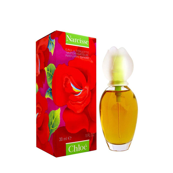 عطر کلوهه نارسیس زنانه ادوتویلت 100 میل