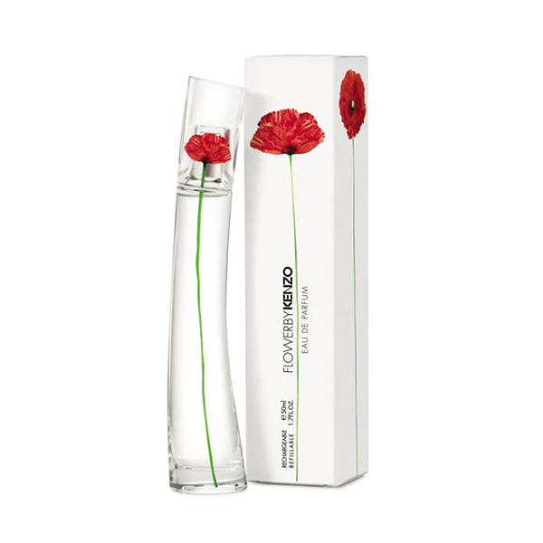 عطر کنزو فلاور زنانه ادوپرفیوم 100 میل