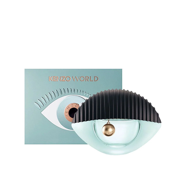 عطر کنزو ورلد زنانه ادوپرفیوم 75 میل