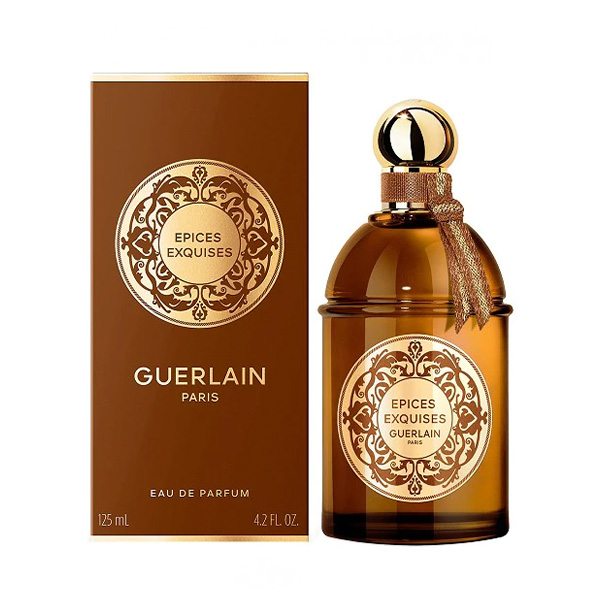 عطر گرلن اپیکس اکسکویسس زنانه و مردانه ادوپرفیوم 125 میل