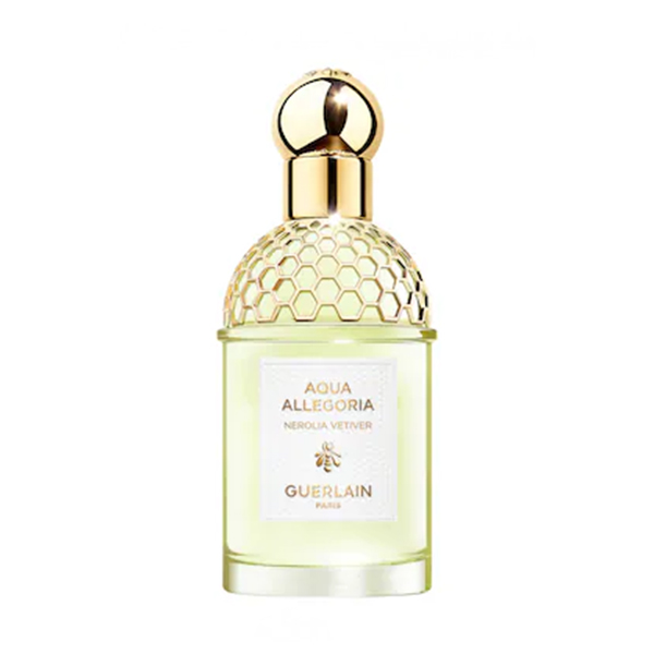 عطر گرلن نرولیا وتیور زنانه و مردانه ادوتویلت 125 میل