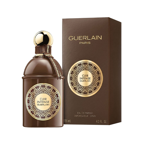 عطر گرلن کویر اینتنس/کویغ اینتنس زنانه و مردانه ادوپرفیوم 125 میل