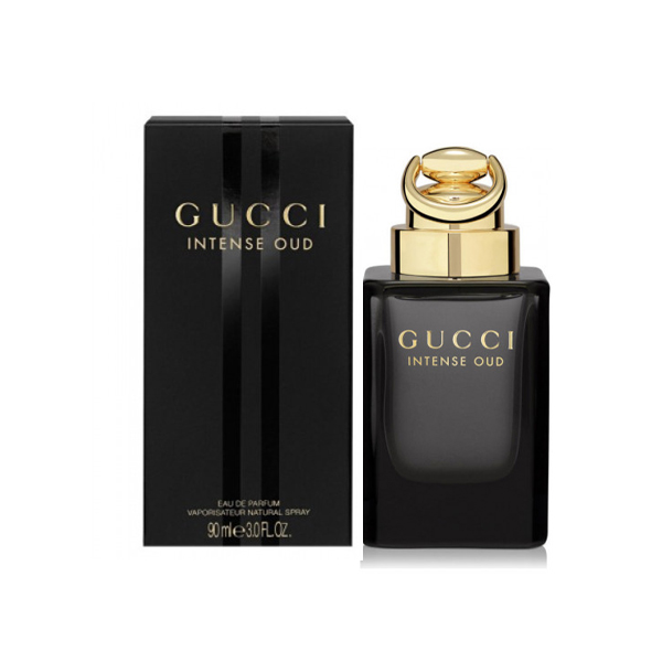 عطر گوچی اینتنس عود زنانه و مردانه ادوپرفیوم 90 میل