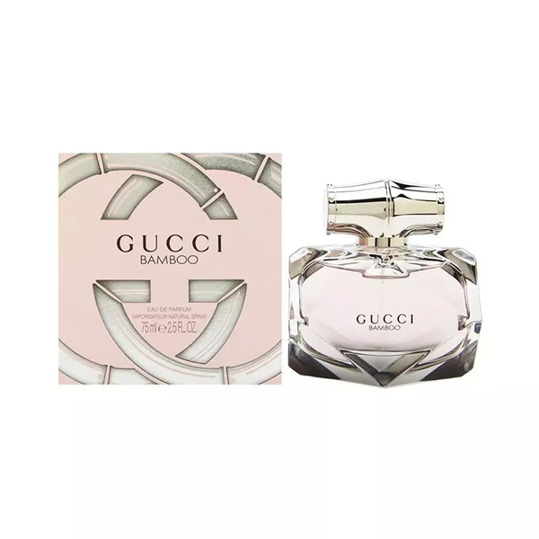 عطر گوچی بامبو زنانه ادوپرفیوم 75 میل