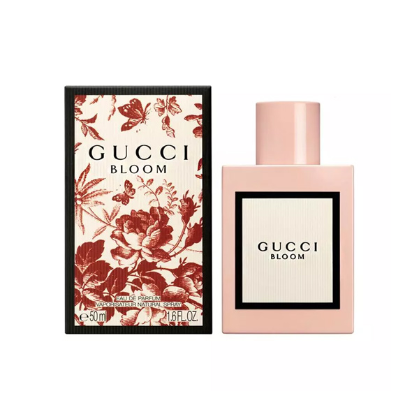 عطر گوچی بلوم زنانه ادوپرفیوم 100 میل