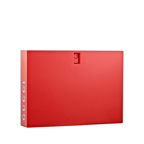 عطر گوچی راش زنانه ادوتویلت 75 میل