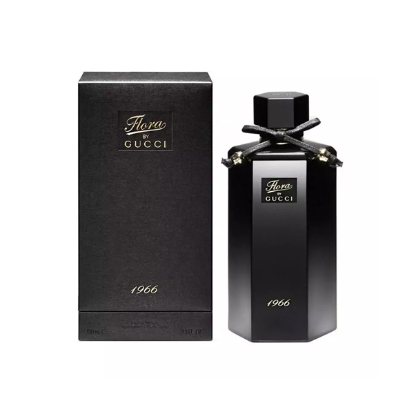 عطر گوچی فلورا بای گوچی 1966 زنانه ادوپرفیوم 100 میل