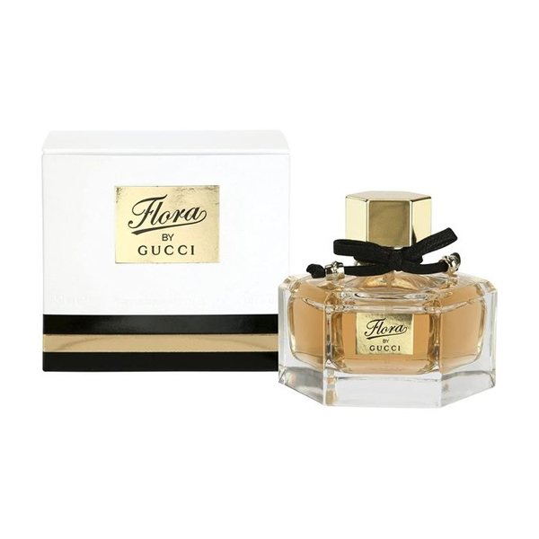 عطر گوچی فلورا بای گوچی زنانه ادوپرفیوم 75 میل
