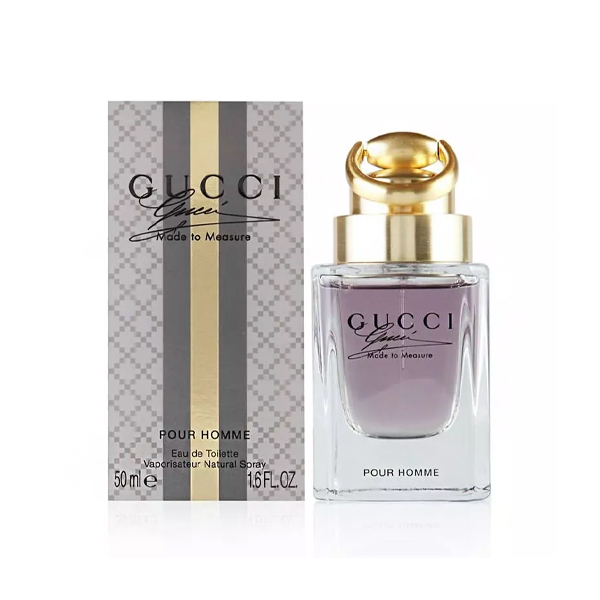 عطر گوچی مید تو میژر مردانه ادوتویلت 90 میل