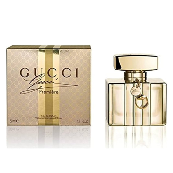 عطر گوچی پریمیر زنانه ادوپرفیوم 75 میل