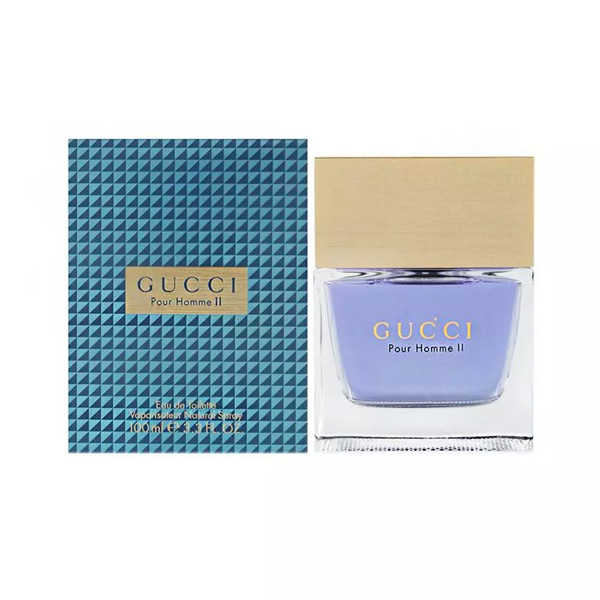 عطر گوچی پورهوم 2 مردانه ادوتویلت 100 میل