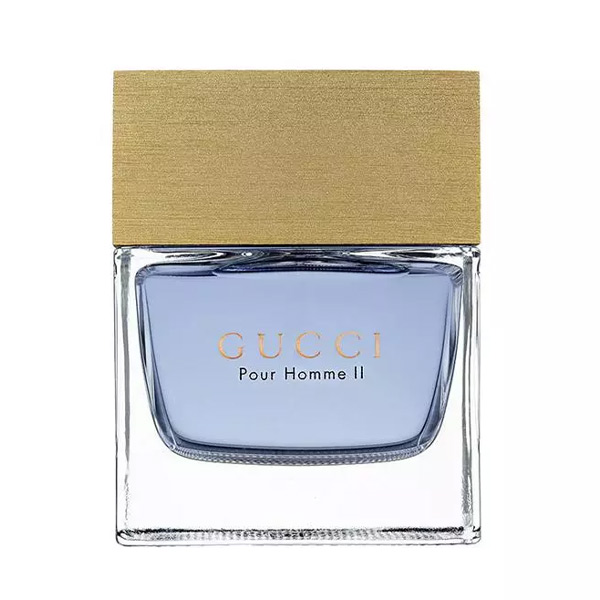 عطر گوچی پورهوم 2 مردانه ادوتویلت 100 میل