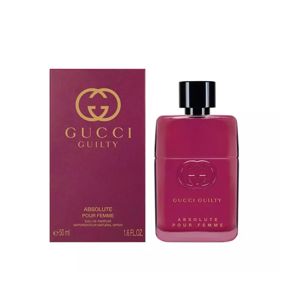 عطر گوچی گیلتی ابسولوت زنانه ادوپرفیوم 90 میل