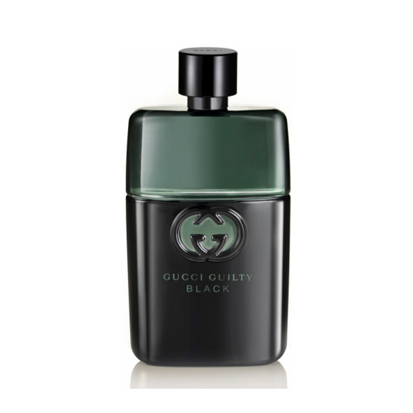 عطر گوچی گیلتی بلک مردانه ادوتویلت 90 میل