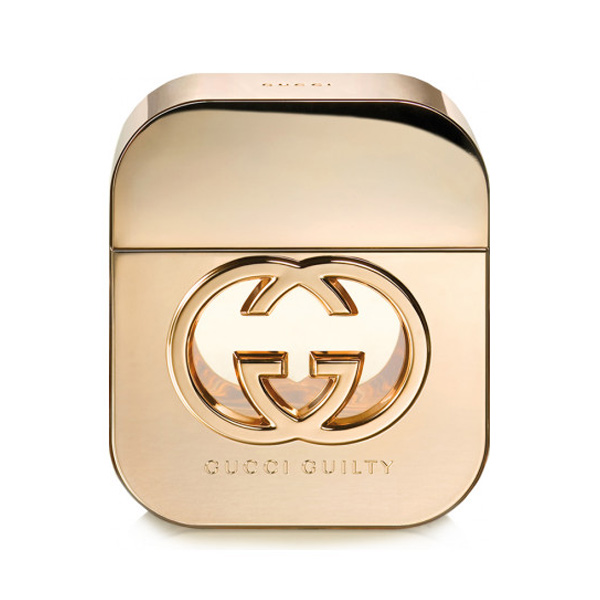 عطر گوچی گیلتی زنانه ادوتویلت 50 میل