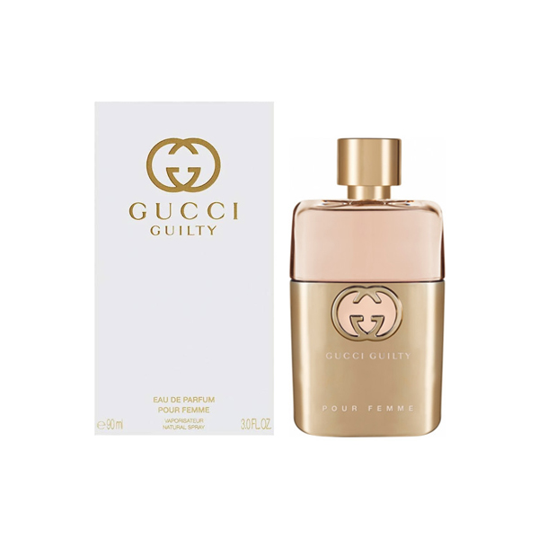 عطر گوچی گیلتی پور فمه زنانه ادوپرفیوم 90 میل